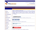 Website Snapshot of PACIFIC COMBUSTION ENGINEERING CO