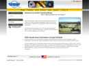 Website Snapshot of Pacific Grinding Wheel Co., Inc.