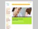 Website Snapshot of Pacific Medical Group
