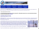 Website Snapshot of PUBLIC UTILITY DISTRICT #2 OF PACIFIC COUNTY