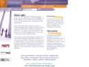 Website Snapshot of PACIOLI COMPANIES INC