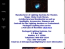 PACKAGED LIGHTING SYSTEMS, INC.
