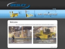 Website Snapshot of WESLEY PACK MULE LLC
