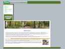 Website Snapshot of PENNSYLVANIA URBAN AND COMMUNITY FORESTRY COUNCIL