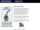 Website Snapshot of Pacseal Hydraulics, Inc.