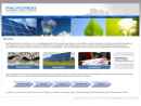 Website Snapshot of PACIFICWEST ENERGY SOLUTIONS, INC.
