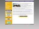 Website Snapshot of PA Industrial Equipment, Inc.