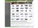 Website Snapshot of CENTRAL OHIO PAINTBALL, INC
