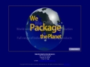 Website Snapshot of Palmetto Industries International, Inc. (H Q)
