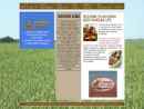 Website Snapshot of PALO DURO MEAT PROCESSING
