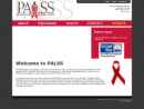 PALMETTO AIDS LIFE SUPPORT SERVICES
