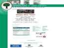 Website Snapshot of PALMETTO TRUST FEDERAL CREDIT UNION INC