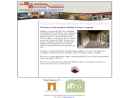 Website Snapshot of Pan American Marble & Stone Co