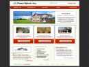 Website Snapshot of Panel Brick Co. Of Illinois