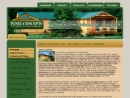Website Snapshot of Panel Concepts, Inc.