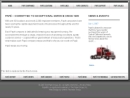 Website Snapshot of PAPE' GROUP, INC., THE