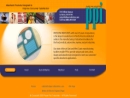 Website Snapshot of Paper Pak Industries