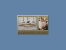 Website Snapshot of Pappardelle's Primo Pasta Creations