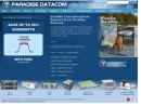 Website Snapshot of PARADISE DATACOM LLC