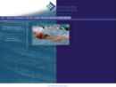 Website Snapshot of Paragon Aquatics Div., Pac-Fab Inc.