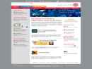 Website Snapshot of PARI Innovative Mfrs., Inc.