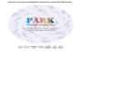 Website Snapshot of Park Printing Services, Inc