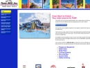 Website Snapshot of PARK AND RECREATION SUPPLY INC