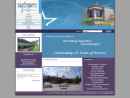 Website Snapshot of PATTERSON ARCHITECTS, INC.