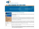 Website Snapshot of General Patent Corporation International
