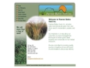 Website Snapshot of PAWNEE BUTTES SEED, INC.