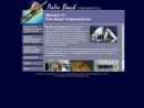 Website Snapshot of PALM BEACH COMPONENTS INC.