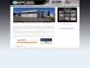 Website Snapshot of POWER AND CONTROL ENGINEERING SOLUTIONS, CORPORATION