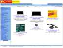 Website Snapshot of PC Mart USA, Inc.