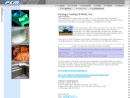 Website Snapshot of Portage Casting & Mold, Inc.