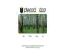 Website Snapshot of Plywood & Door Manufacturers Corp.