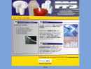Website Snapshot of Portland Paper & Supply Co Inc