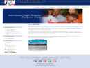Website Snapshot of PEACE OF MIND SERVICES INC