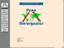 Website Snapshot of PENN BIO-ORGANICS, INC