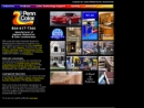 Website Snapshot of Penn Color Inc