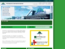 Website Snapshot of Pentamaster Corporation
