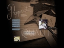 Website Snapshot of Pepperite Thermographers, Inc.