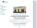 Website Snapshot of Perfection Industries, Inc.
