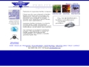 Website Snapshot of Supreme Perlite Co