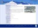 Website Snapshot of PERMACOLD ENGINEERING INC
