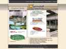 Website Snapshot of Permalatt Products, Inc.