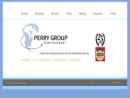 PERRY GROUP INTERNATIONAL
