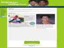 Website Snapshot of PERRY SCHOOL COMMUNITY SERVICES CENTER, INC