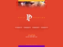 Website Snapshot of Petit Printing Corp.