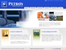 PETROS ENERGY PRODUCTS, INC.