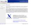 Website Snapshot of PEXUS SYSTEMS INC